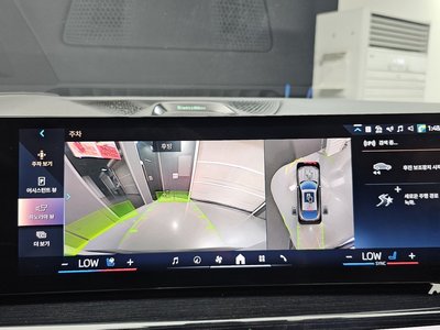 2023 BMW X6 — миниатюра 14