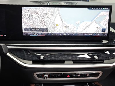 2023 BMW X6 — миниатюра 13