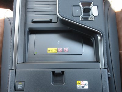 صورة مصغرة 62 لـ 2025 Lexus GX