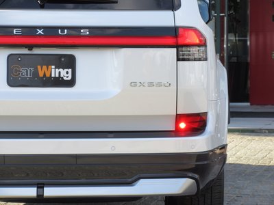 صورة مصغرة 26 لـ 2025 Lexus GX