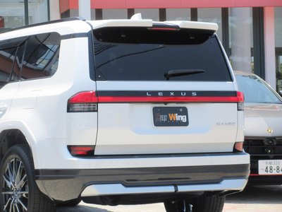 صورة مصغرة 23 لـ 2025 Lexus GX