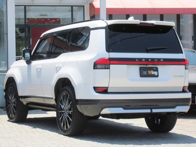 صورة مصغرة 21 لـ 2025 Lexus GX