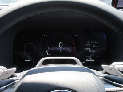 صورة مصغرة 46 لـ 2025 Lexus GX