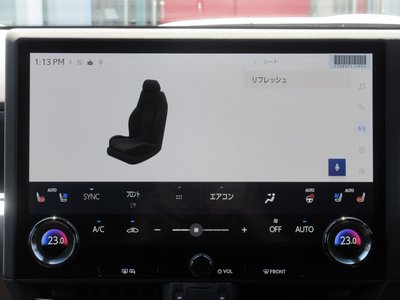 صورة مصغرة 55 لـ 2025 Lexus GX