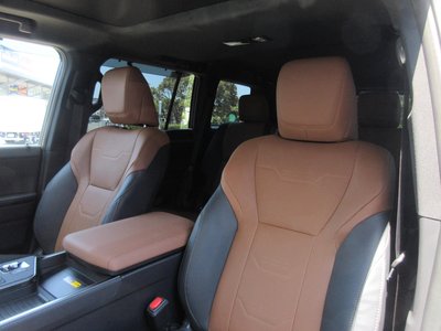 صورة مصغرة 32 لـ 2025 Lexus GX
