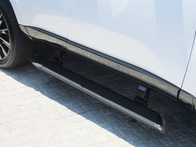 2025 LEXUS GX 照片 10