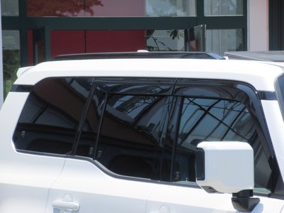 صورة مصغرة 15 لـ 2025 Lexus GX
