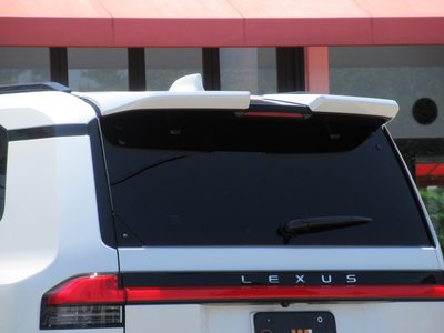 صورة مصغرة 24 لـ 2025 Lexus GX