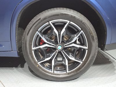 BMW X4 - 8