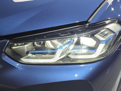 BMW X4 - 9