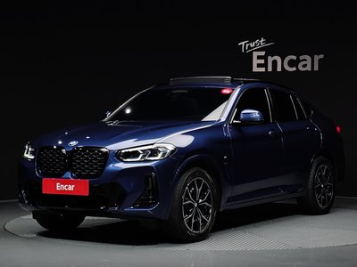 BMW X4 - 1