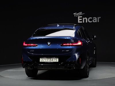 BMW X4 - 4