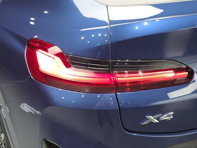 BMW X4 - 10