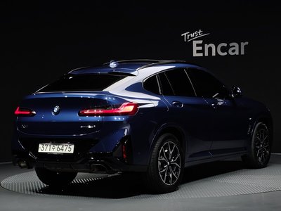 BMW X4 - 3