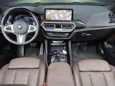 BMW X4 - 5
