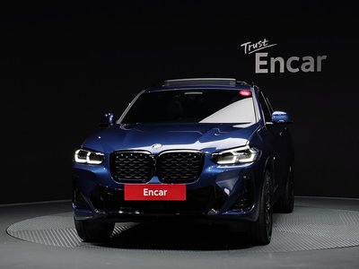 BMW X4 - 2