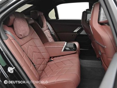 صورة مصغرة 12 لـ 2026 BMW 7 SERIES