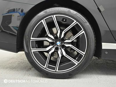 2026 BMW 7 SERIES 照片 6