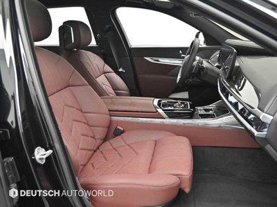 2026 BMW 7 SERIES 照片 10