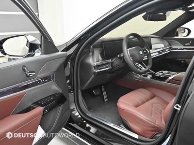 صورة مصغرة 11 لـ 2026 BMW 7 SERIES