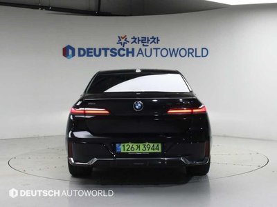 2026 BMW 7 SERIES 照片 4