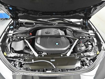2026 BMW 7 SERIES 照片 7