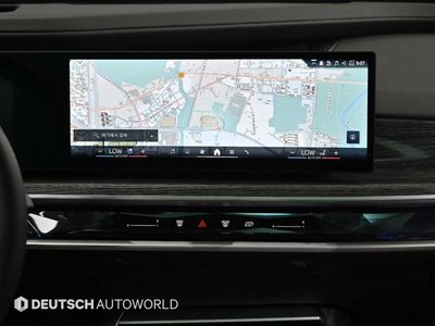 صورة مصغرة 14 لـ 2026 BMW 7 SERIES