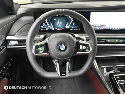صورة مصغرة 13 لـ 2026 BMW 7 SERIES
