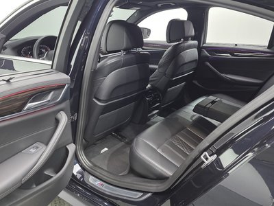2022 BMW 5 SERIES 缩略图 18
