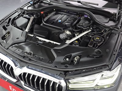 2022 BMW 5 SERIES 照片 7