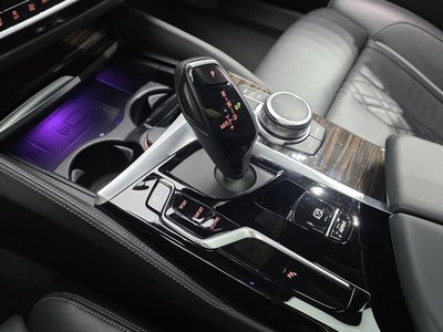 2022 BMW 5 SERIES 缩略图 12