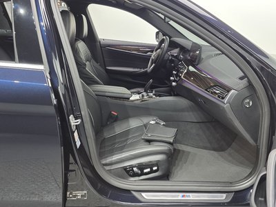 2022 BMW 5 SERIES 缩略图 16