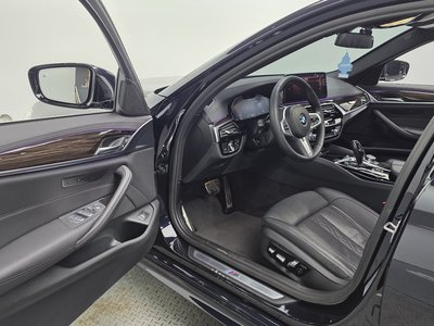 2022 BMW 5 SERIES 缩略图 13
