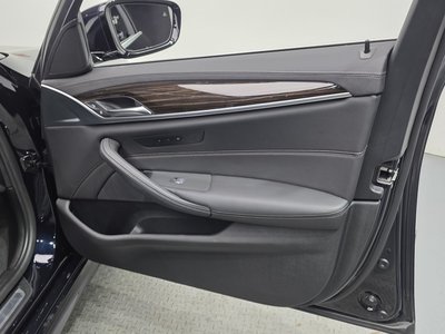 2022 BMW 5 SERIES 缩略图 14