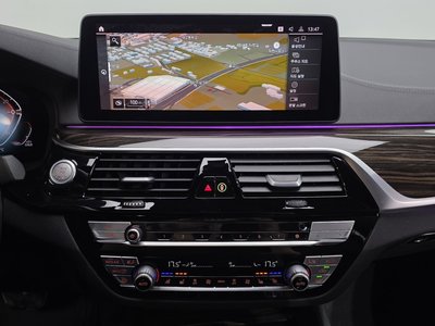 2022 BMW 5 SERIES 缩略图 19