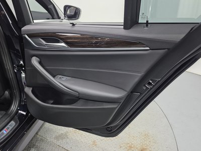 2022 BMW 5 SERIES 缩略图 15