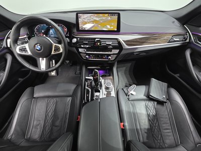 2022 BMW 5 SERIES 照片 5
