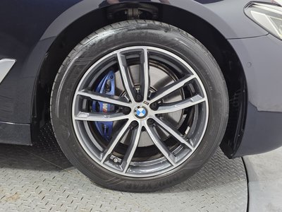 2022 BMW 5 SERIES 照片 8