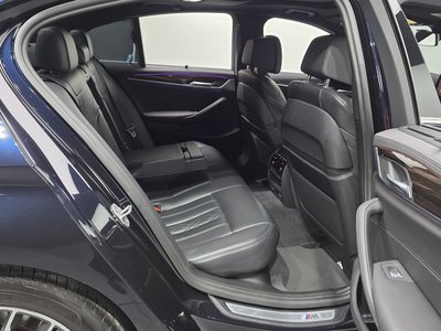 2022 BMW 5 SERIES 缩略图 17
