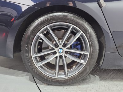 2022 BMW 5 SERIES 照片 6