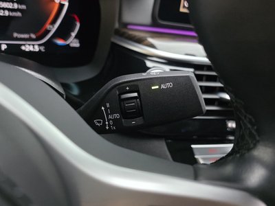 2022 BMW 5 SERIES 缩略图 27