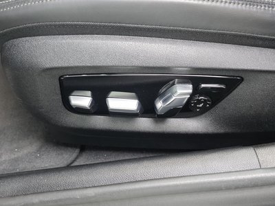 2022 BMW 5 SERIES 缩略图 31