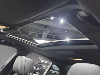 2022 BMW 5 SERIES 缩略图 22