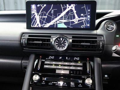 2023 Lexus IS 缩略图 12