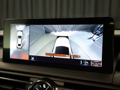 2023 Lexus IS 缩略图 14