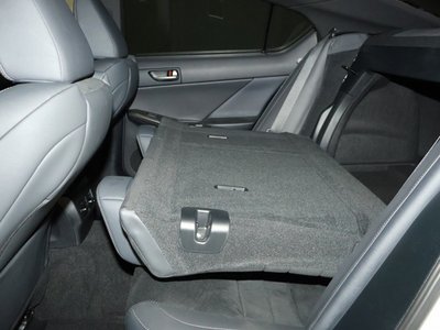 2023 Lexus IS 缩略图 17