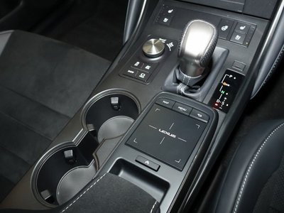 2023 Lexus IS 缩略图 11