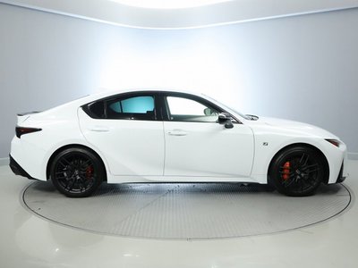 صورة 5 لـ 2023 Lexus IS