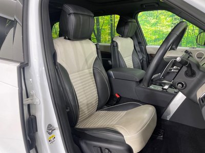 صورة 10 لـ 2023 LAND ROVER DISCOVERY