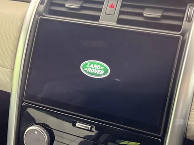 2023 LAND Rover DISCOVERY 缩略图 66